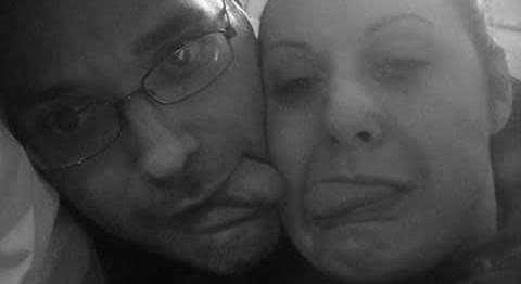 The Wedding Website of Taja Sparling and Robby Harmon