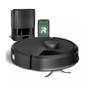 Roomba® 105 Vac Robot + AutoEmpty™ Dock