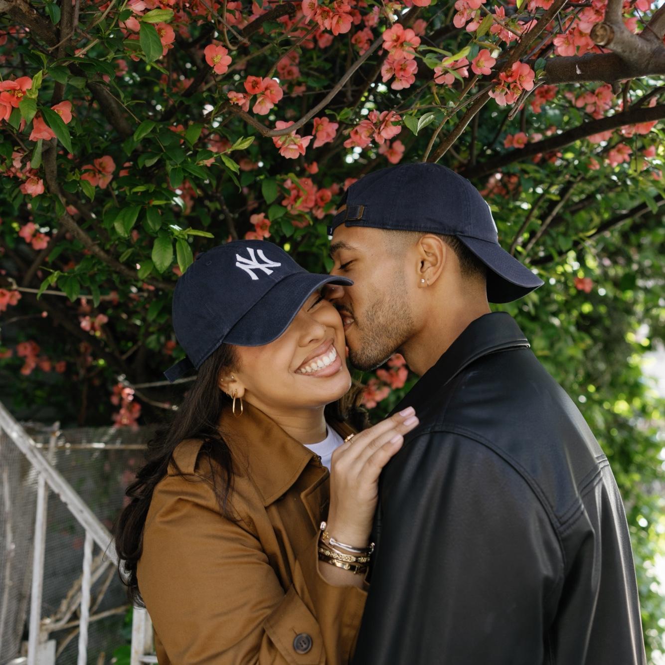 Engagement Shoot <3