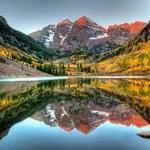Maroon Bells