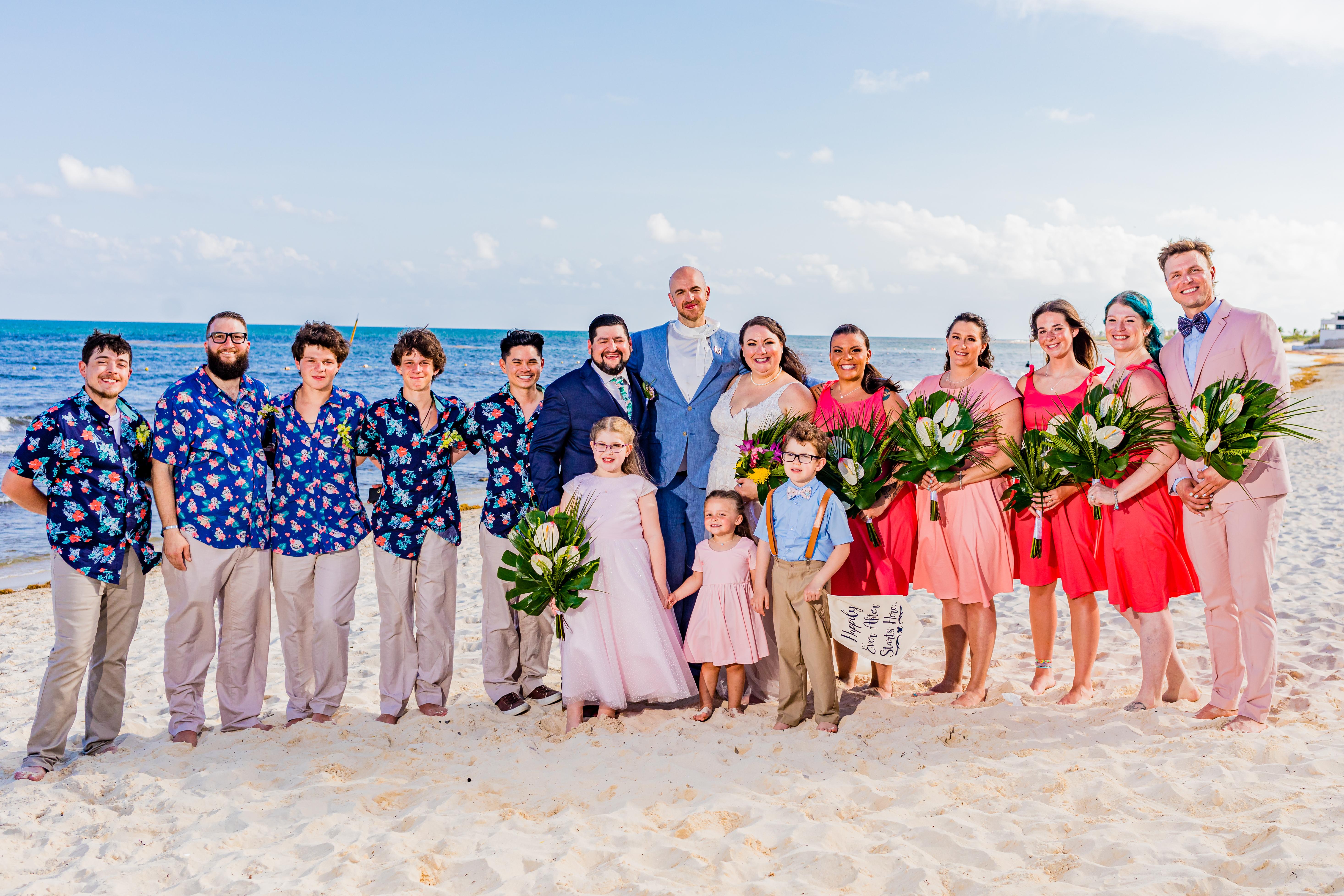 The Wedding Website of Margaret Alfrey and Tyler Kalvoda