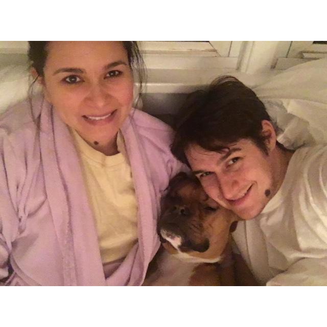 Family Bedtime 2017