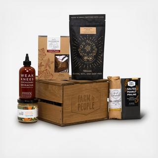 Farm to People Gift Bundle