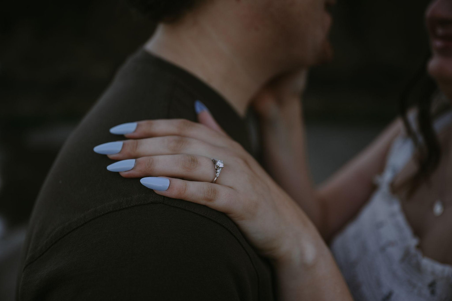 The Wedding Website of Ava Madeleine Renshaw and Alexander Glenn Mannen
