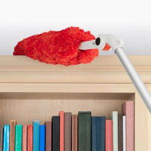 OXO Good Grips Microfiber Extendable Duster 52 inches
