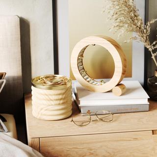 Jewelry Organizer 2-Piece Set