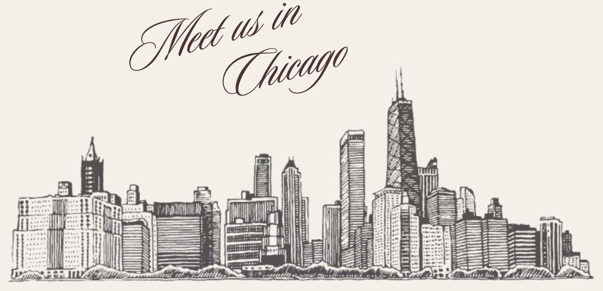 The Wedding Website of Sydney Elise Tobolski and Alec Brian Kronewitter