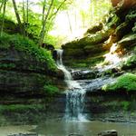 Devil's Punchbowl
