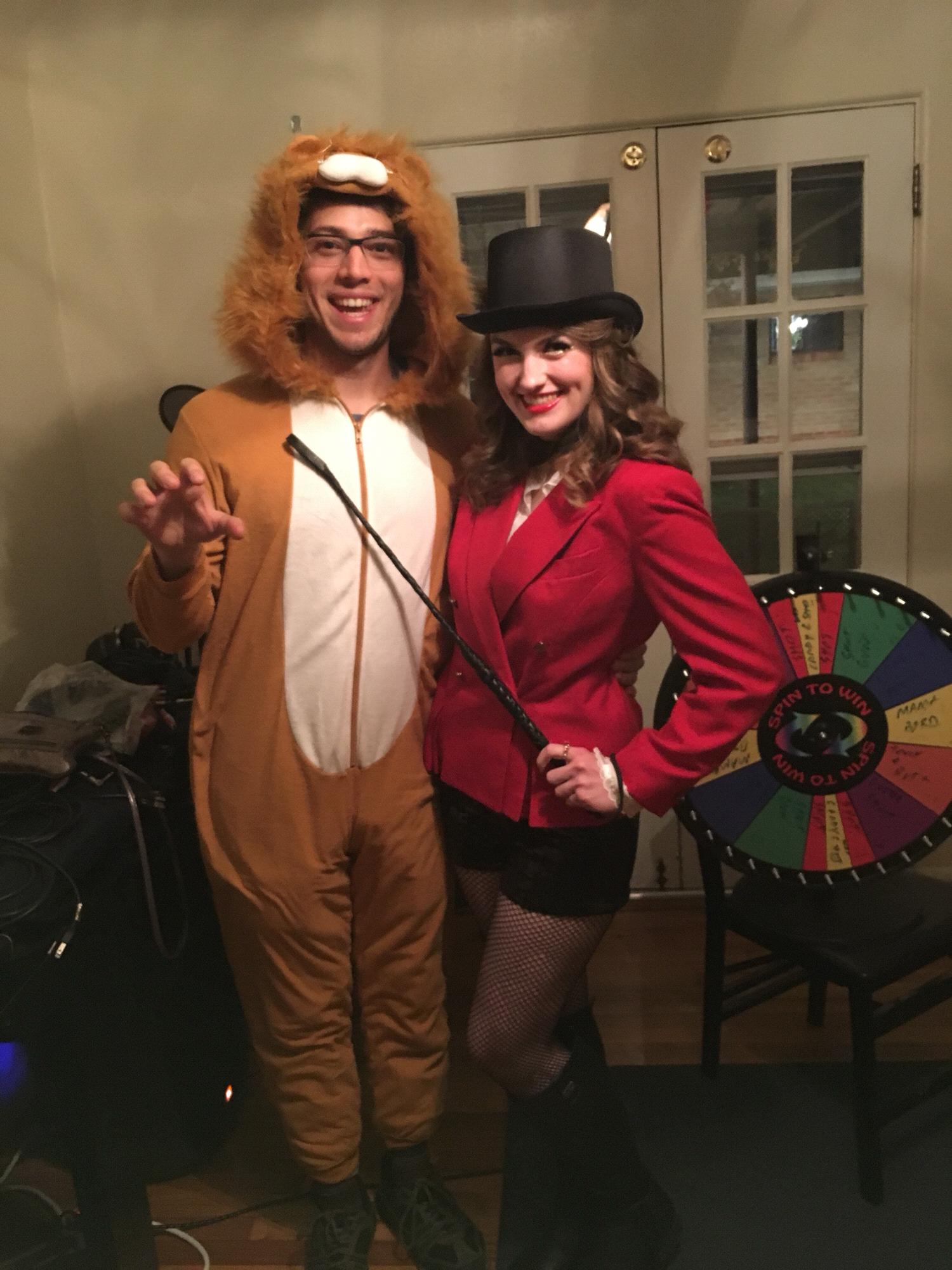 Second Halloween