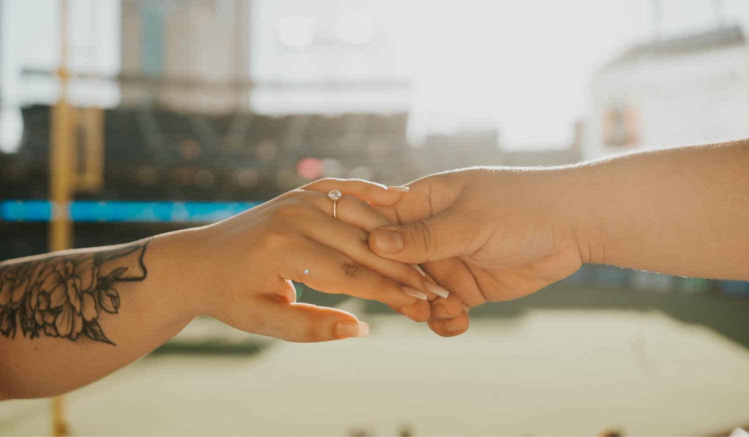 The Wedding Website of Carolina Ortega and Jesus Torres