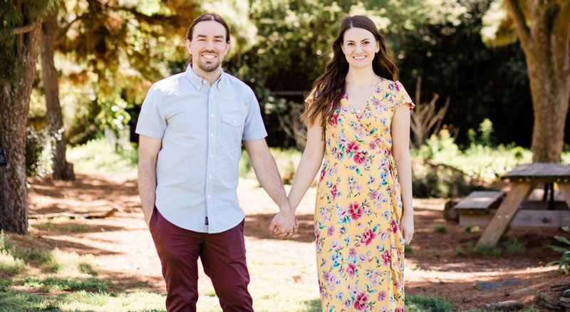 Alli Wall and Justin Ruppe's Wedding Website