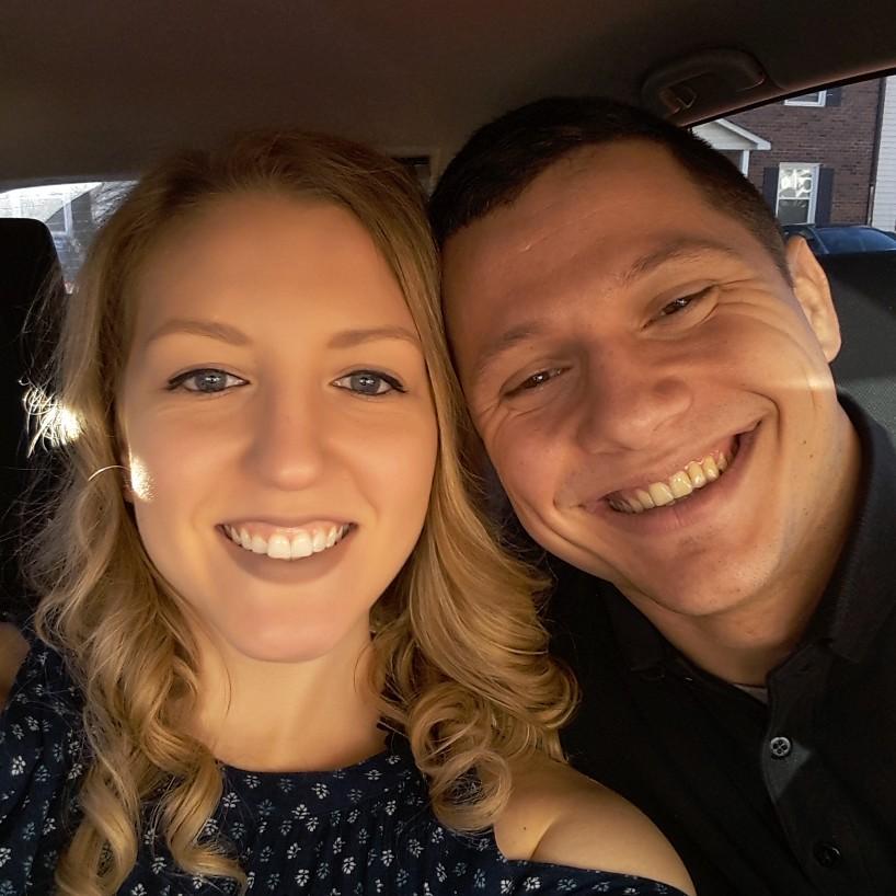 Date night 2017