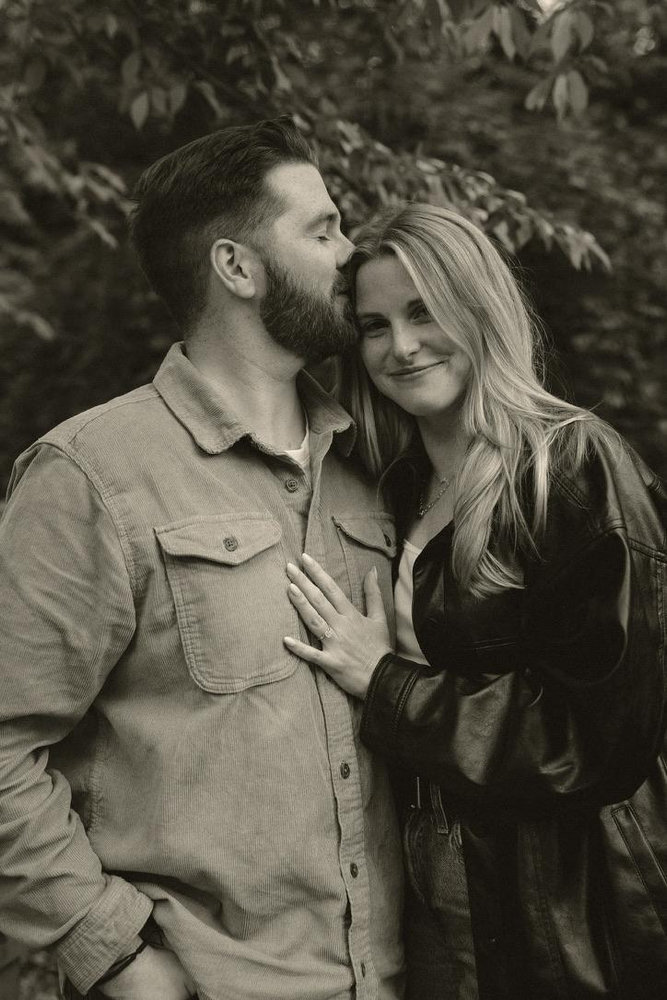 Rachel Malley and Samuel Nagle's Wedding Website