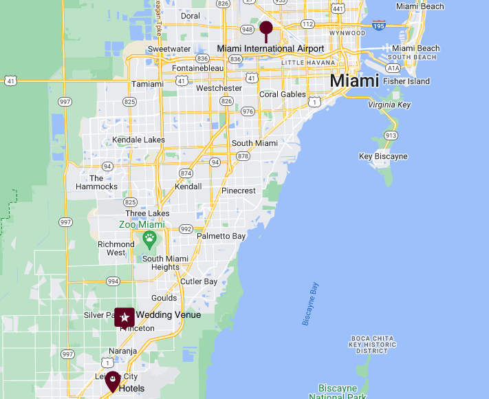 The Wedding Website of Shannan Valencia Burrows and Bruce Edward Teevan Donnelly