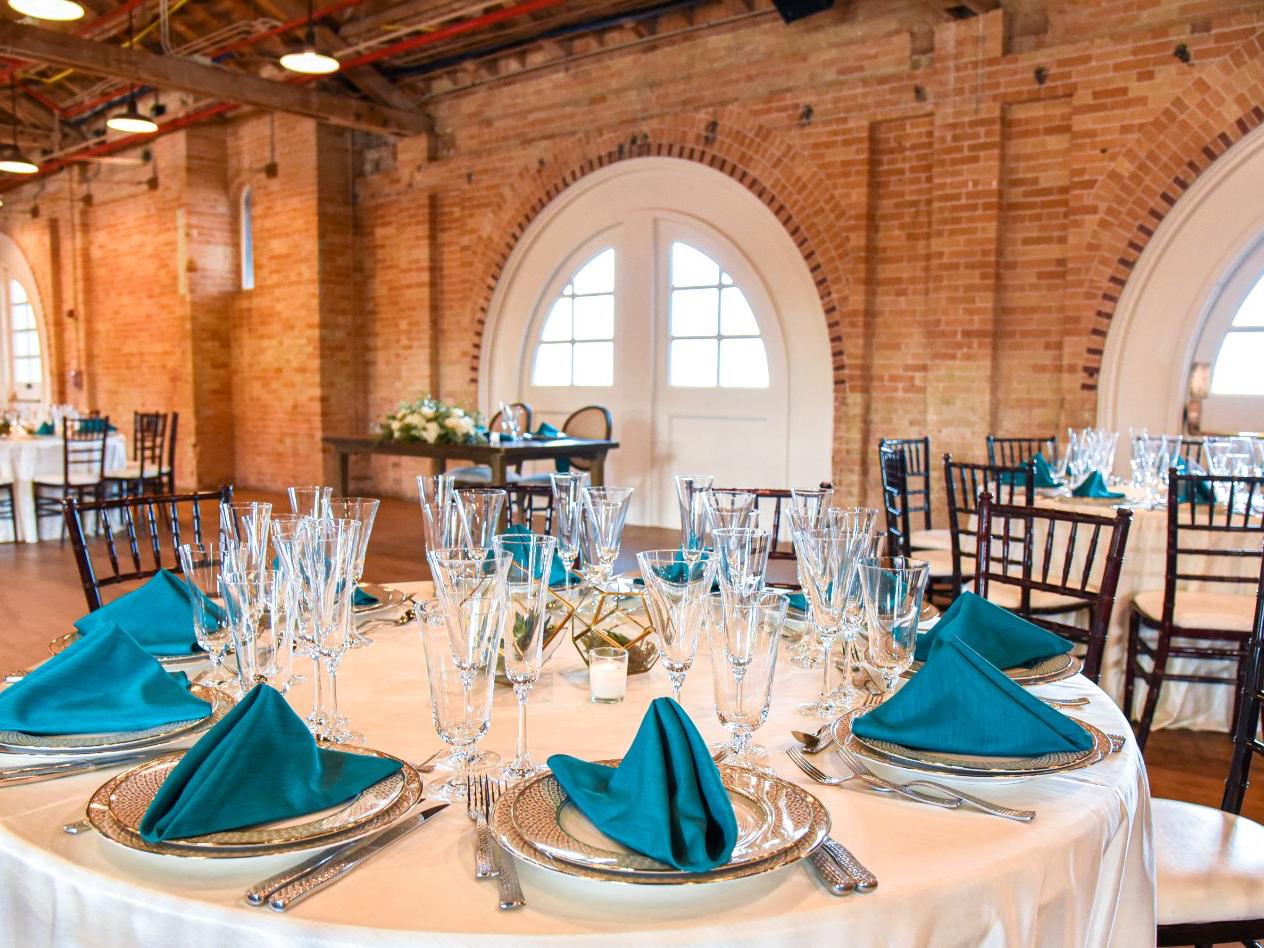 The Wedding Website of Anthony Wise and Taylor Bennett