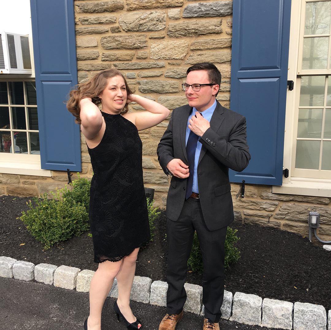 The Wedding Website of Amy Northrop and Jonathan Hatgas