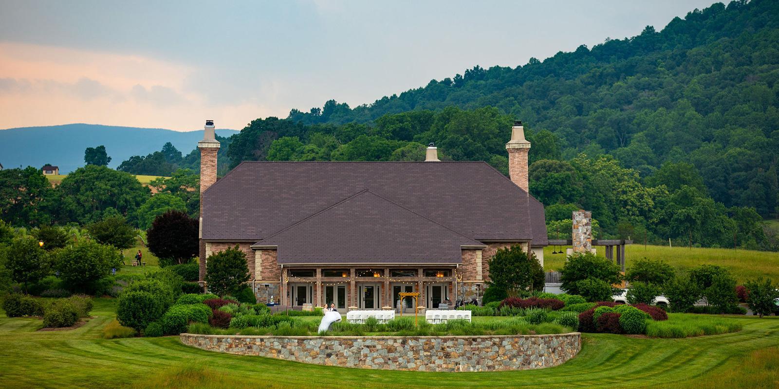 The Wedding Website of Noelle Harrison and Max Massaro