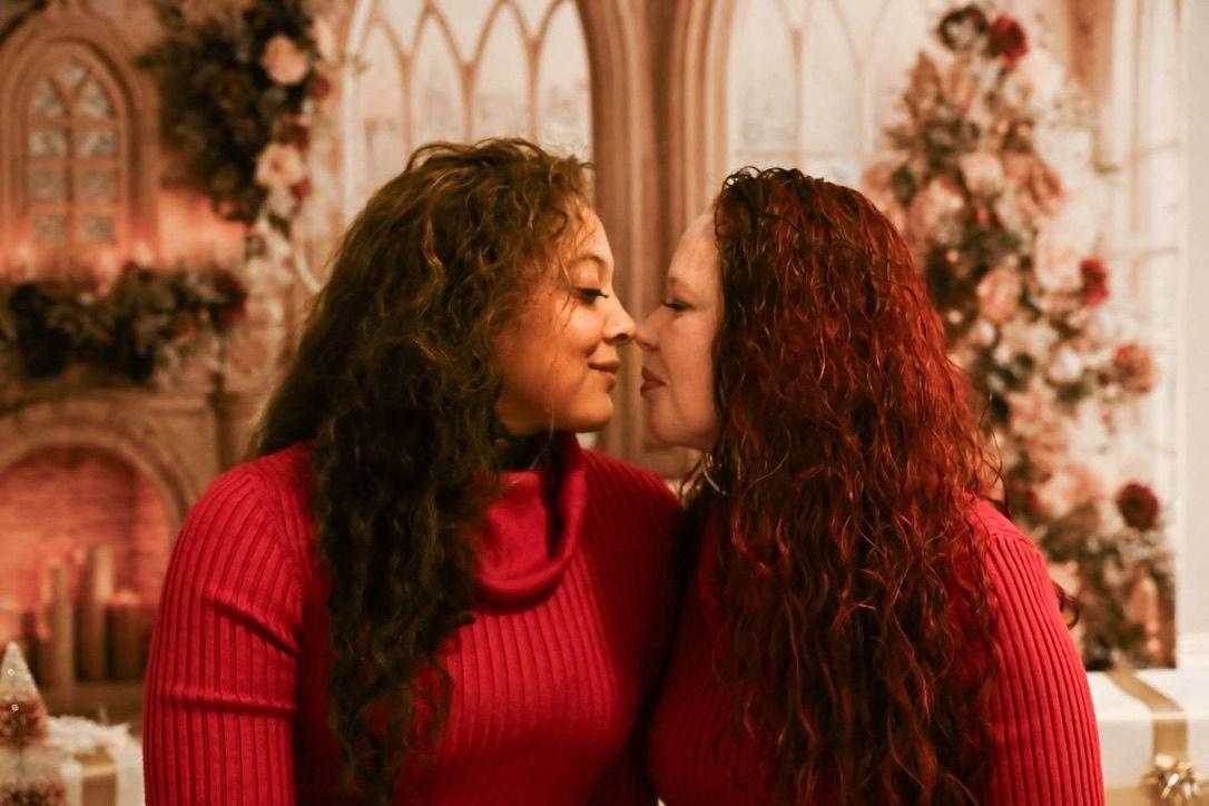 The Wedding Website of Amanda Valkier and Rachel Freeman