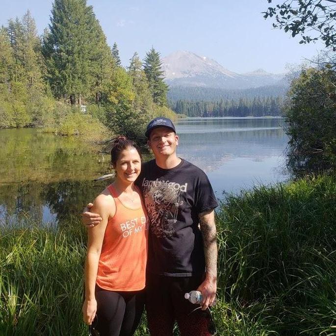 Lassen State Park