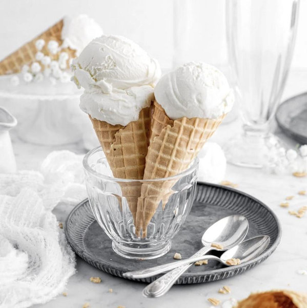 Ice cream date