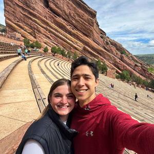 Our Newlywed Travel Fund