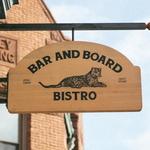 Bar and Board