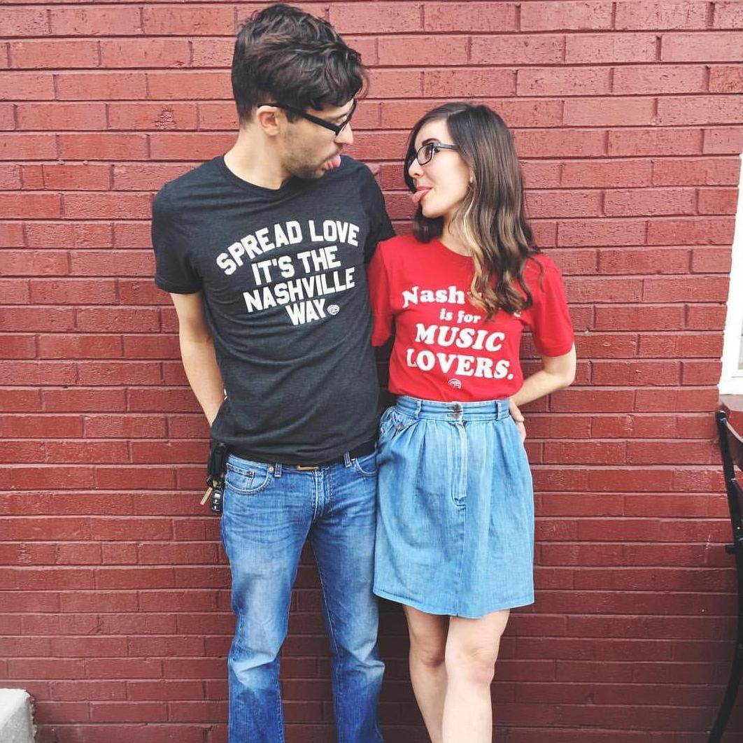 Nashville, TN - Jan 2017