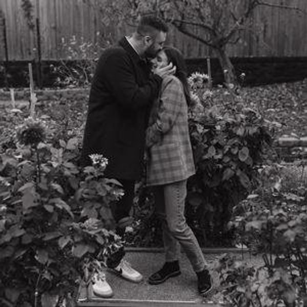 Newlywed Nest Egg