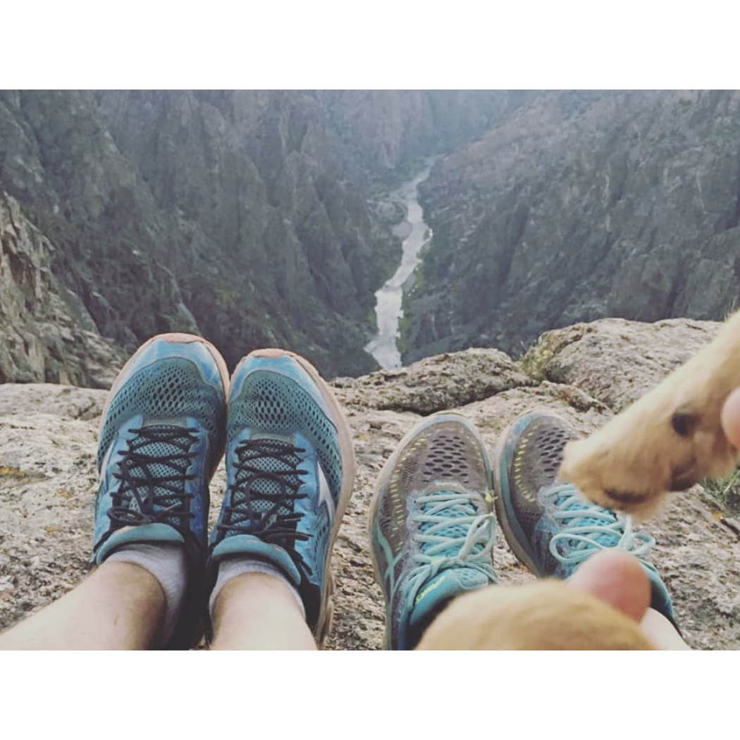 Black Canyon of the Gunnison