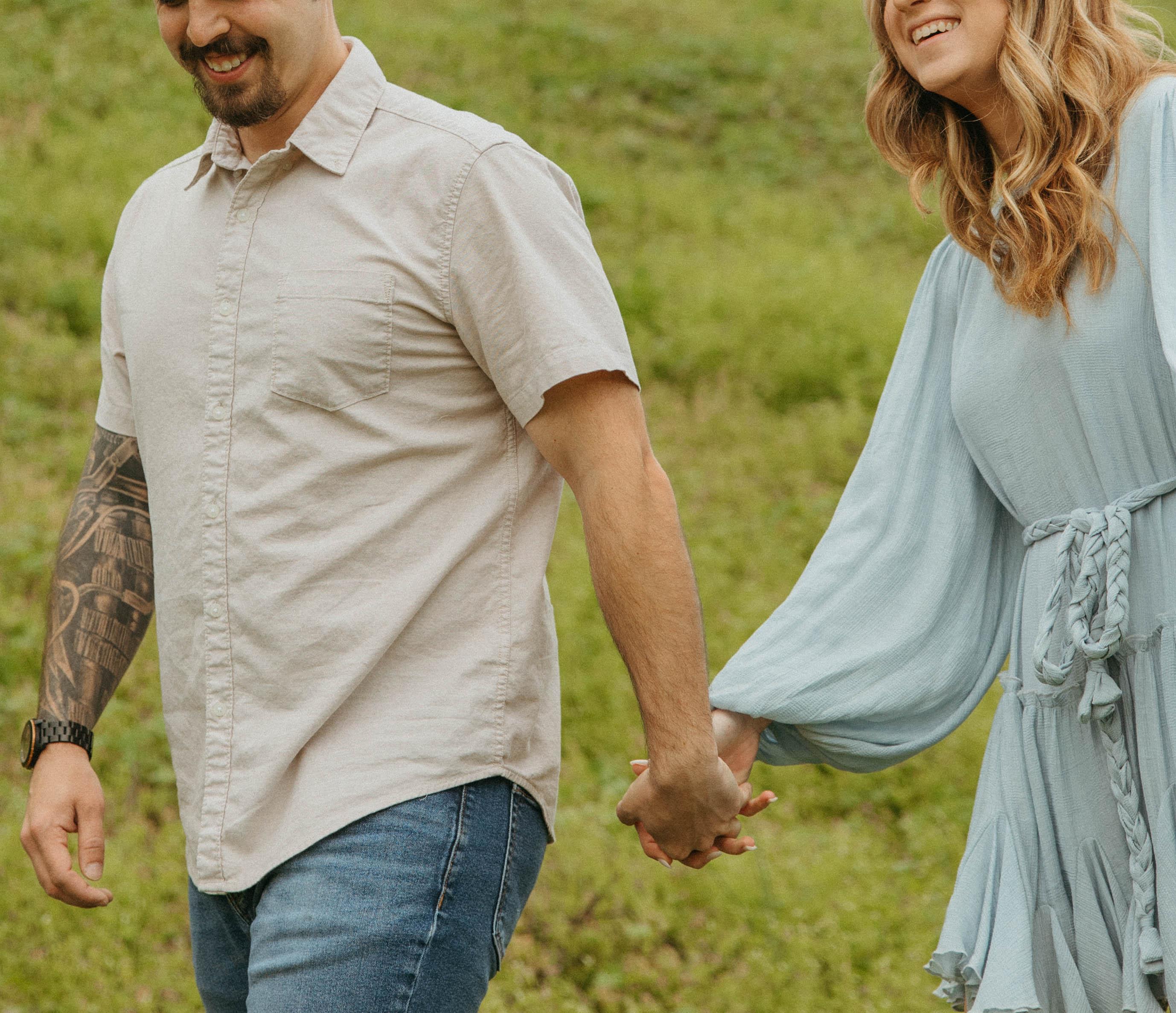 The Wedding Website of Jordan Dotson and Kevin Dobbs