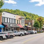 Downtown West Jefferson