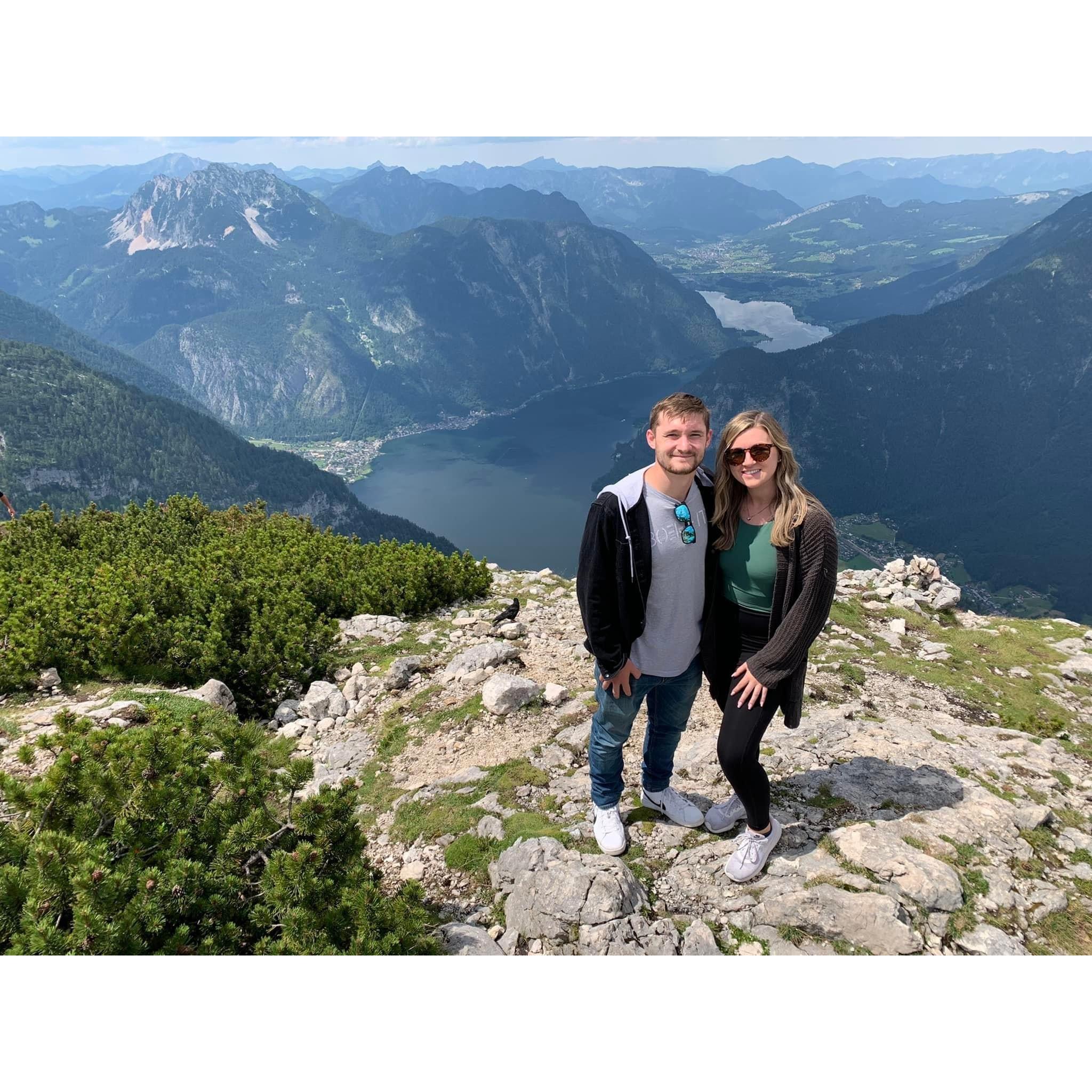 Hallstat, Austria 2022