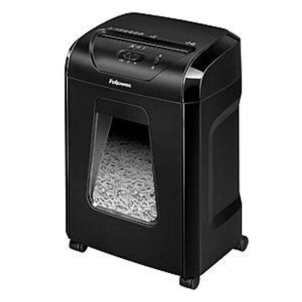 Fellowes Powershred Cross-Cut Paper Shredder