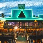 Doc Ford's Rum Bar & Grille - Ft. Myers Beach