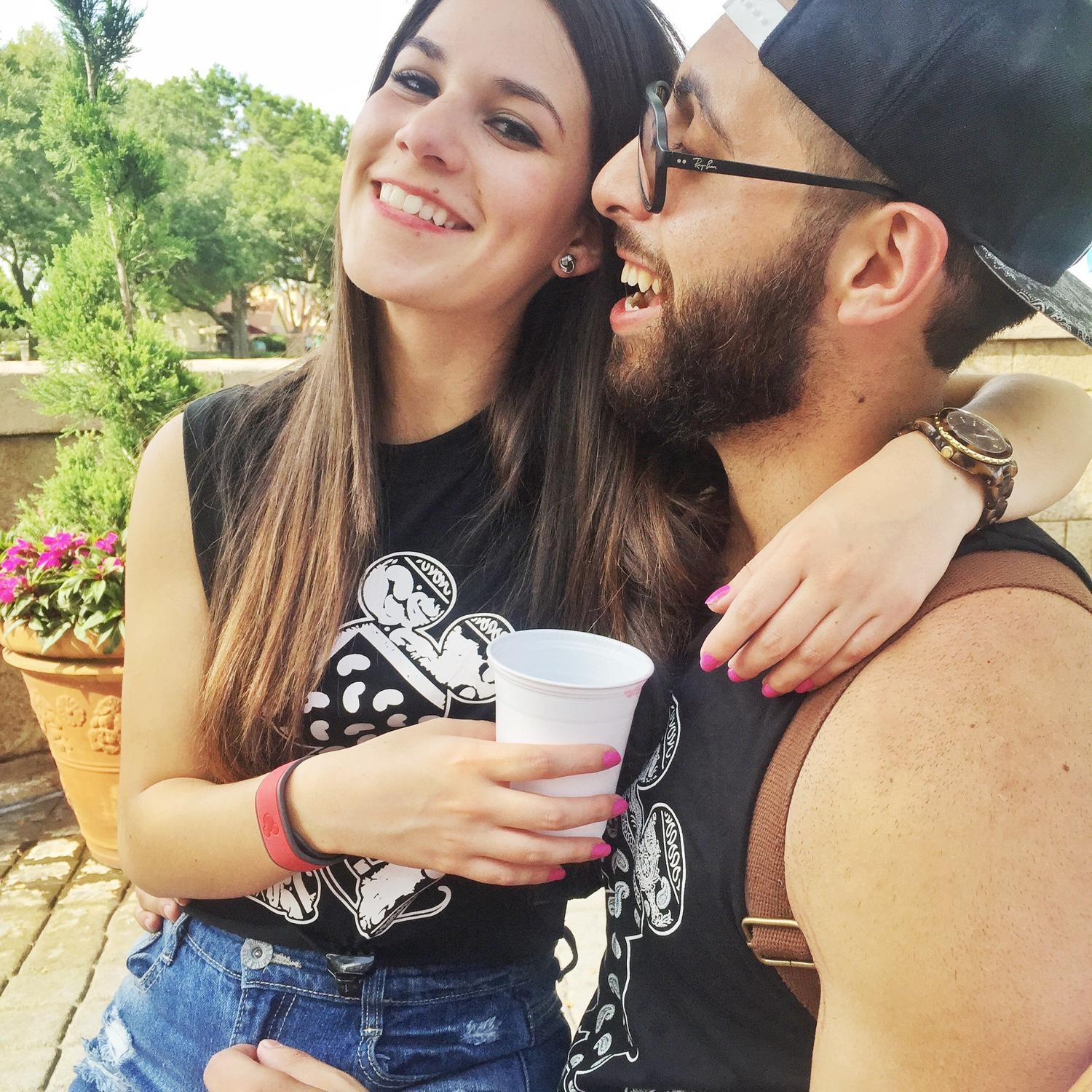 Babies!!! Made it IG official with this one 😉