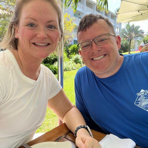 Almost every morning in St Lucia we enjoyed breakfast sitting outside with a view of the beach. Morning walks on the beach and then a yummy breakfast was a great start to our days.