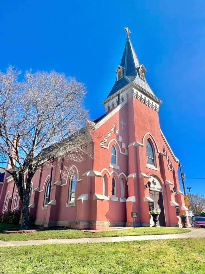 The Wedding Website of Mary Alexander and Bobby Flores
