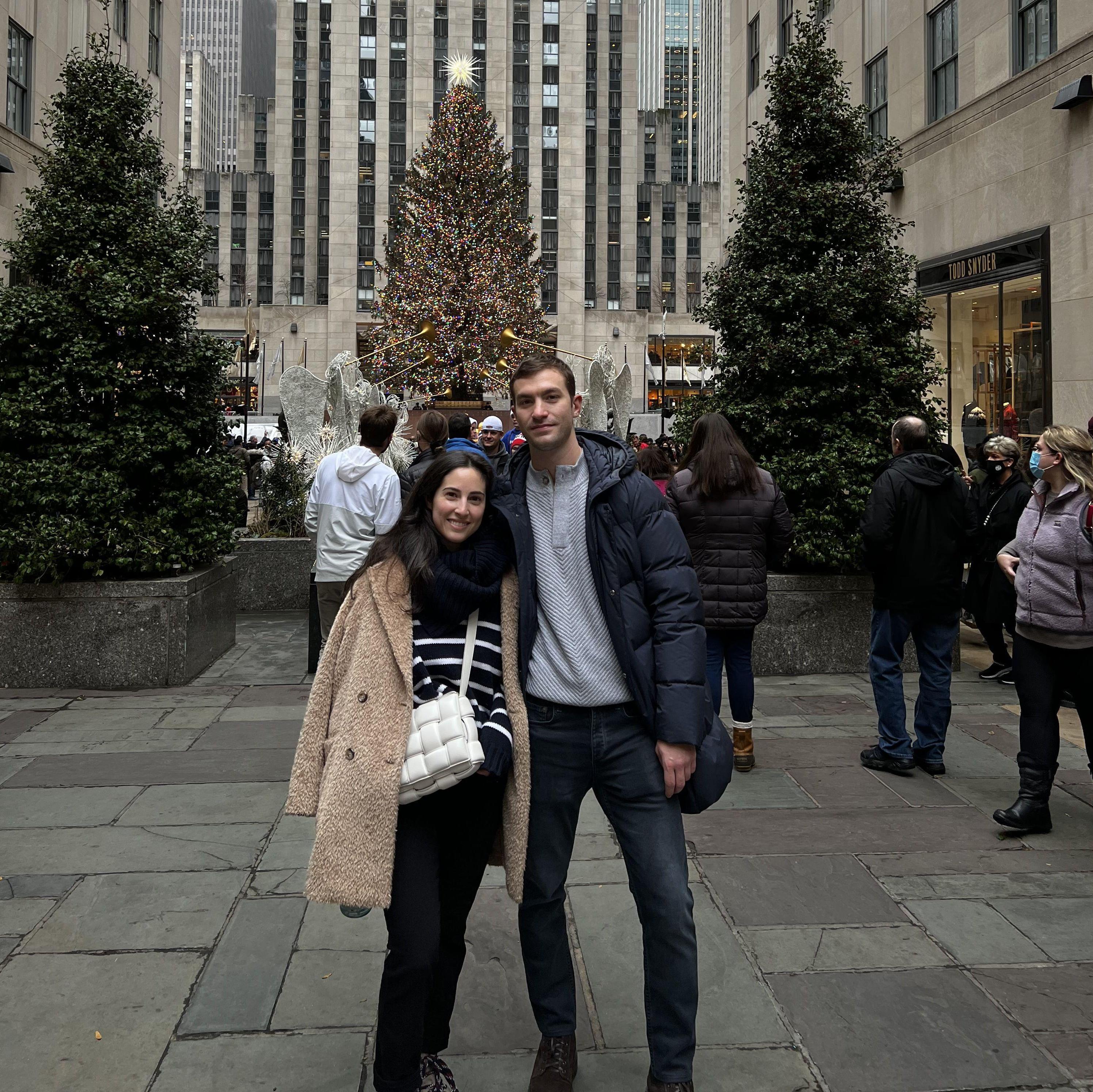 New York, NY