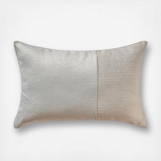 Hylton Shimmer Pillow