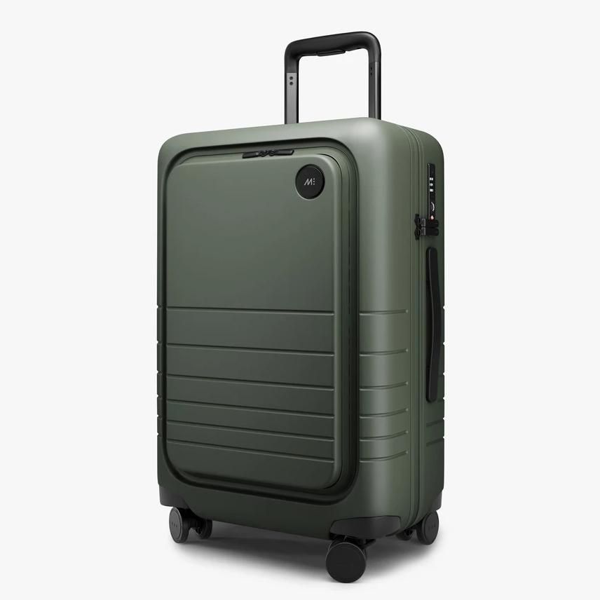 Carry-On Pro Plus