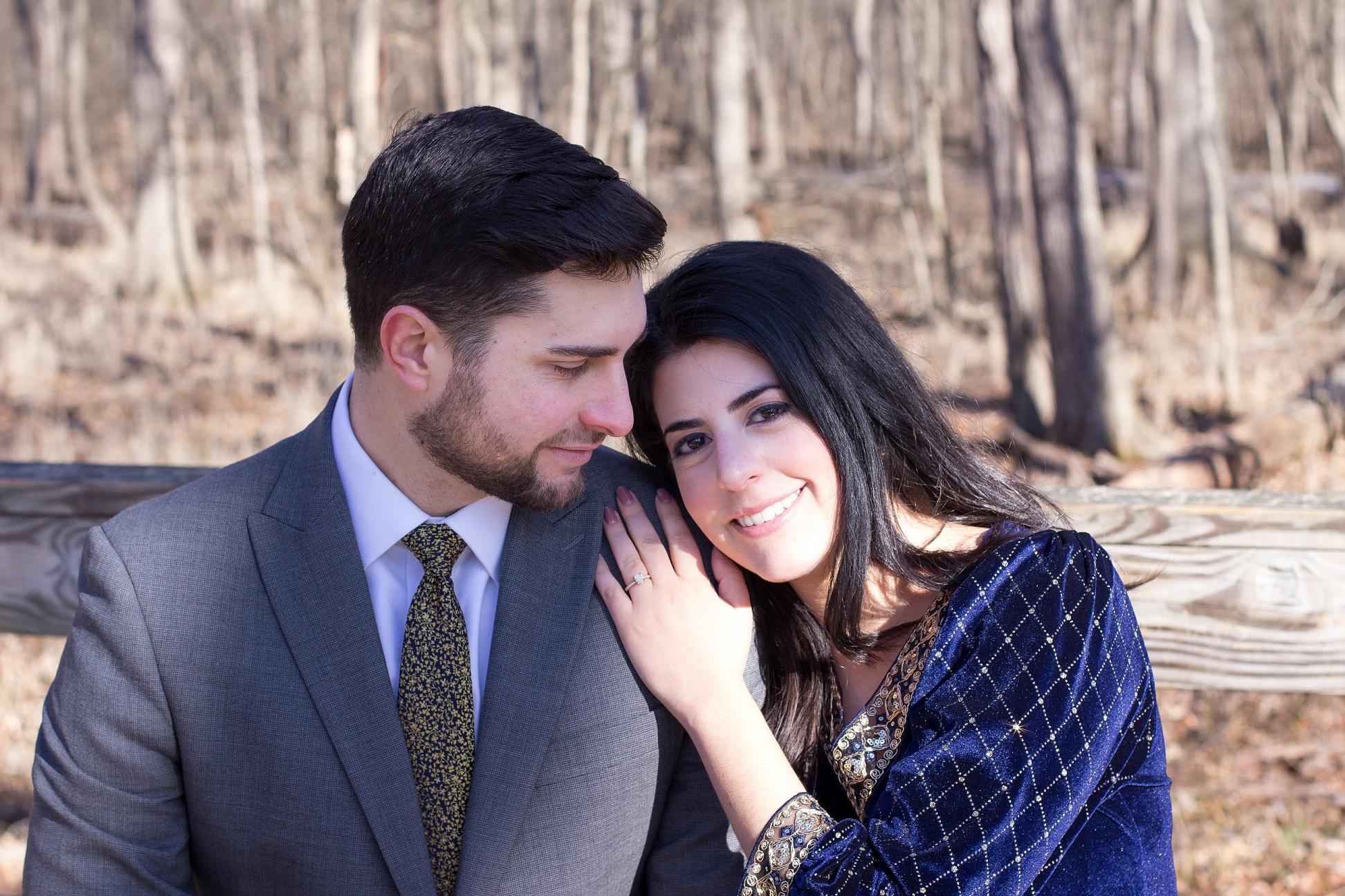 The Wedding Website of Rawan Bannourah and James Tringali