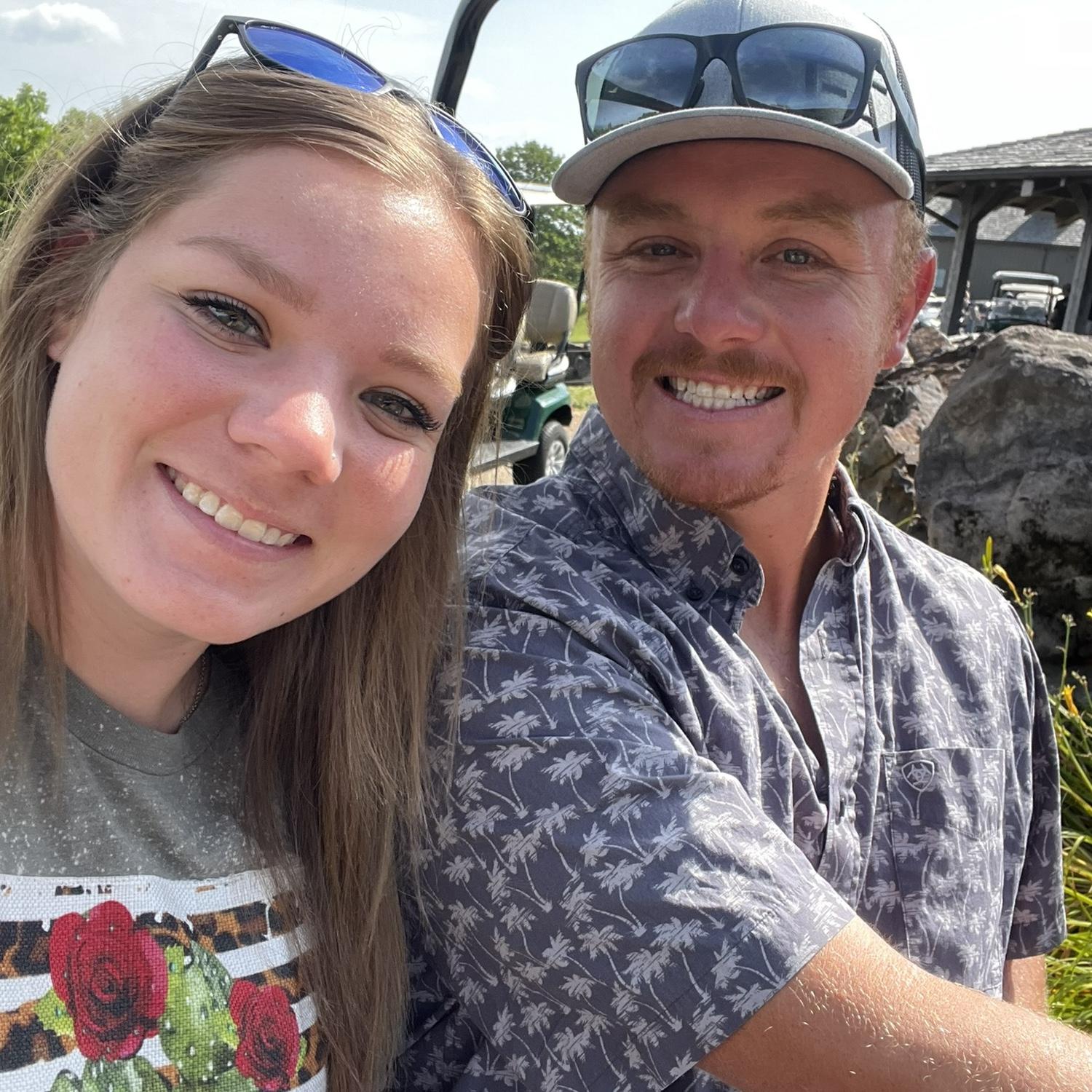 Golf Cart Tour
Vacation Branson MO Pre-Proposal