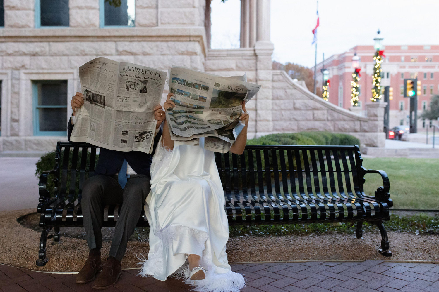 The Wedding Website of Isabella Boghs and Dillon Peterson
