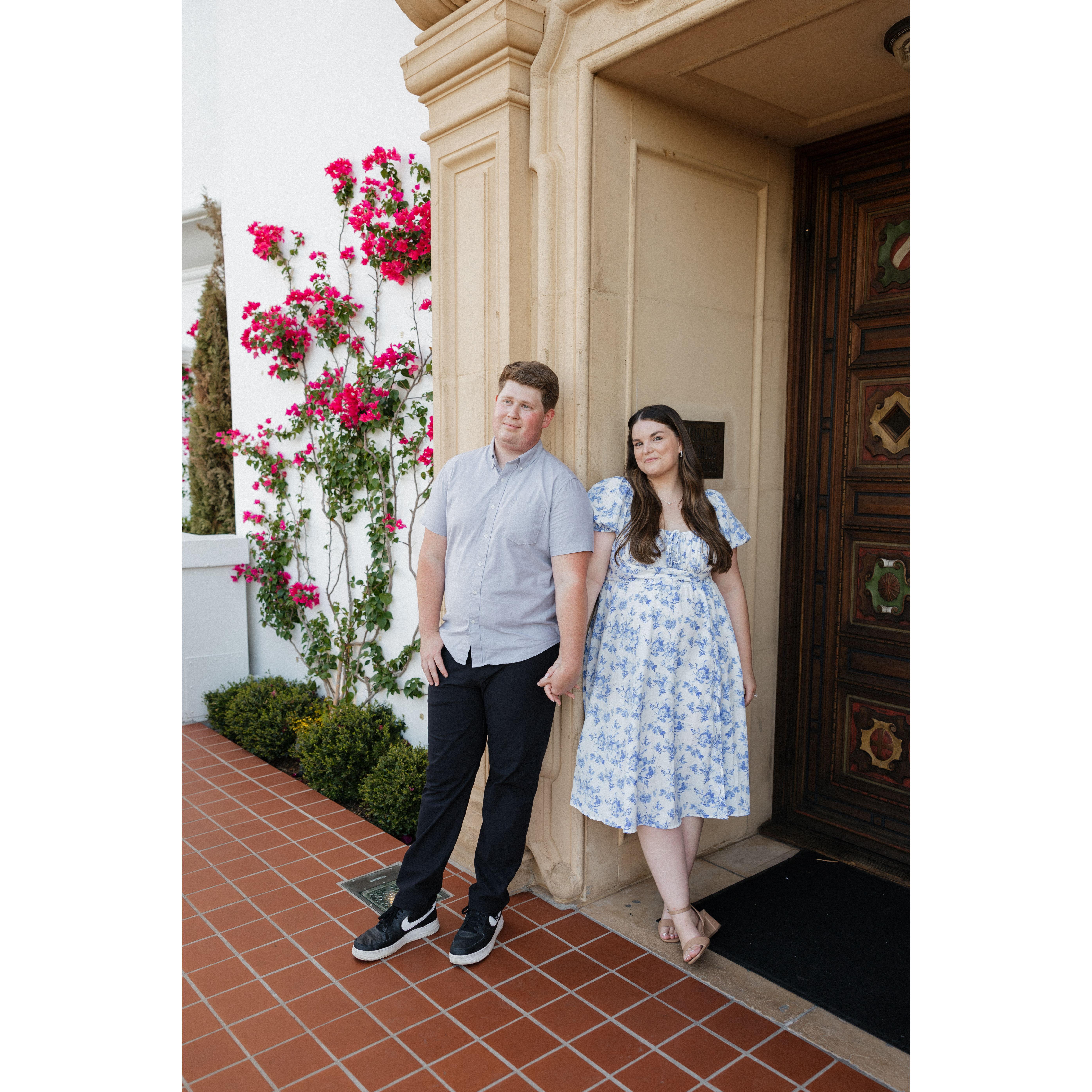 This love is good, this love is ours💙