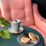 Le Boudoir, Montguyon Town