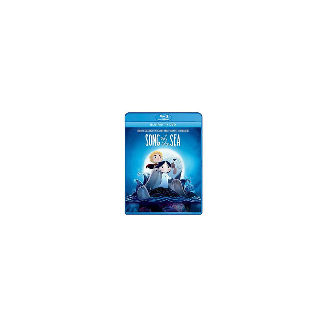 Song of the Sea