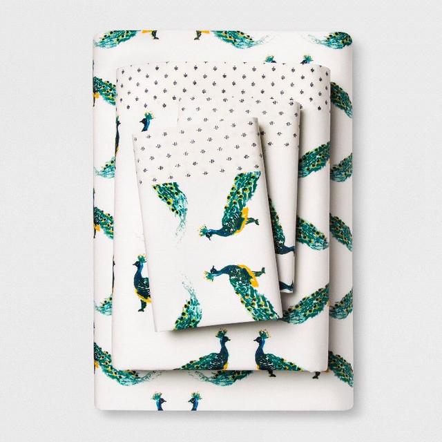 Percale Cotton Sheet Set Collection - Opalhouse™