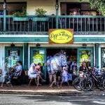 Eggs 'n Things - Waikiki Beach Eggspress