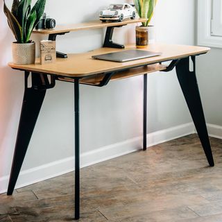 5-Piece Desk Bundle