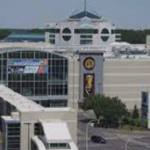 Destiny USA - not just a mall, but an experience!